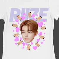 BRIIZE “B-Shirt” SUNGCHAN [2025]