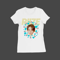 BRIIZE “B-셔츠” EUNSEOK [2025]