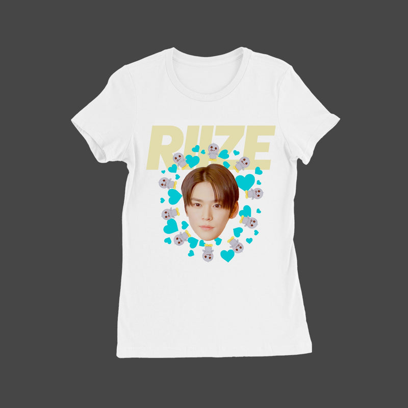 BRIIZE “B-셔츠” EUNSEOK [2025]