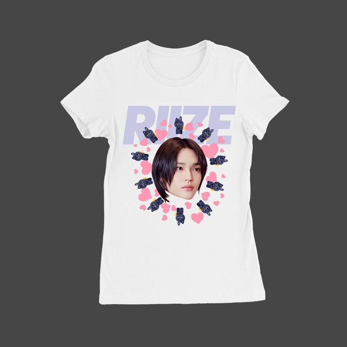 BRIIZE “B-Shirt” WONBIN [2025]