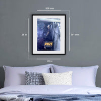 WONBIN Poster - RIIZE - M Countdown