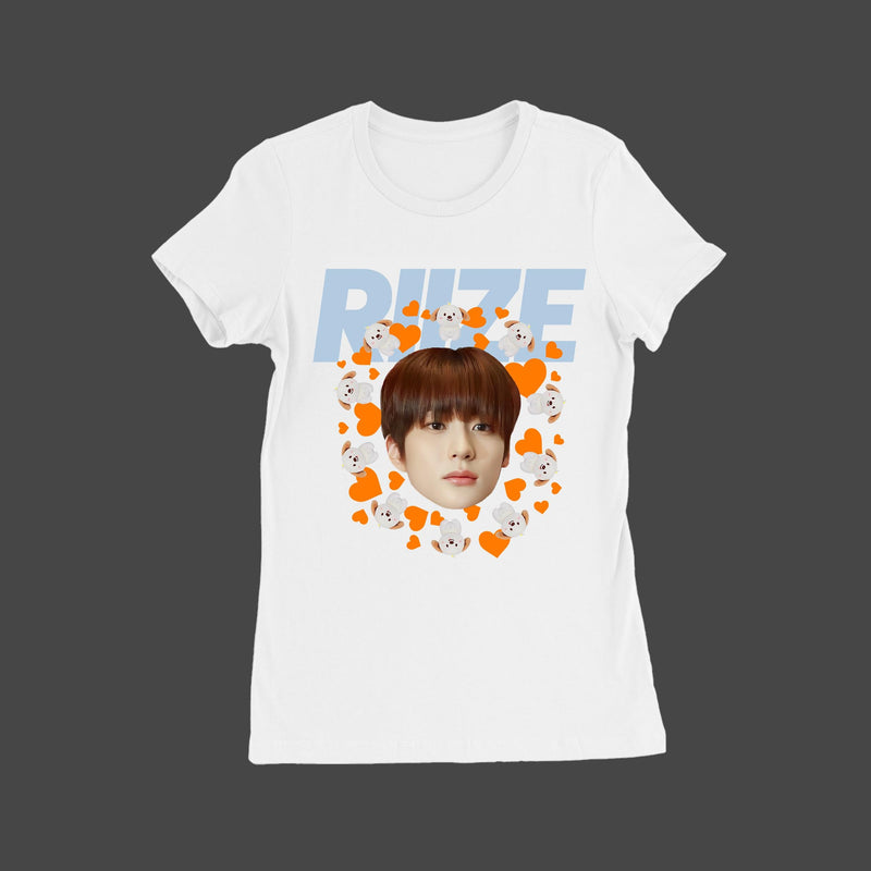 BRIIZE “B-Shirt” ANTON [2025]