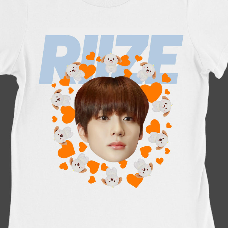 BRIIZE “B-Shirt” ANTON [2025]