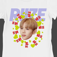 BRIIZE “B-셔츠” SHOTARO [2025]