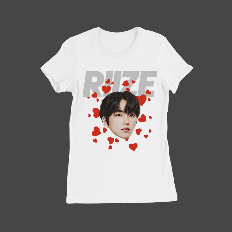 BRIIZE “B-Shirt” SEUNGHAN [2025]