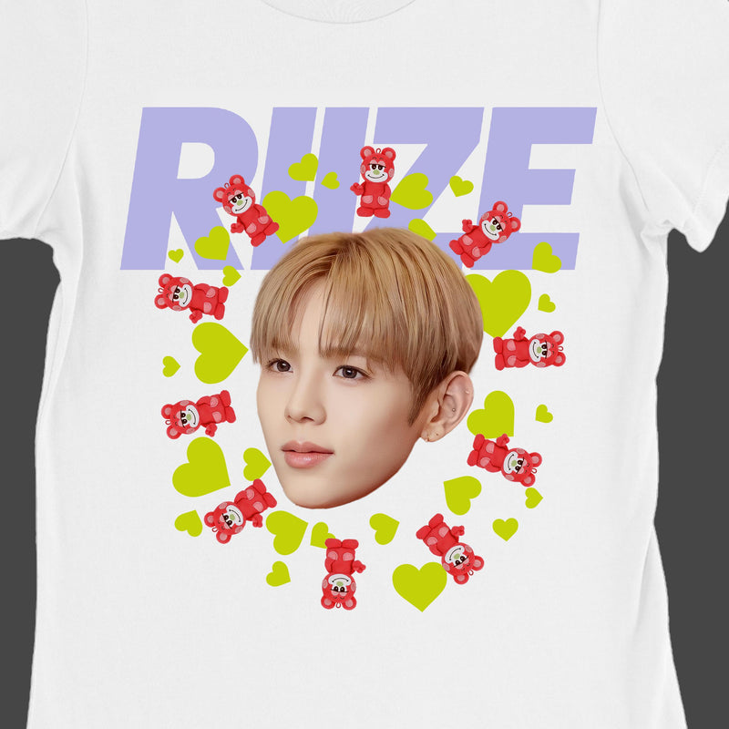 BRIIZE “B-Shirt” SHOTARO [2025]