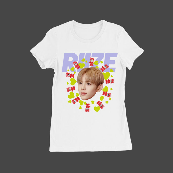 BRIIZE “B-Shirt” SHOTARO [2025]