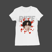 BRIIZE 「Bシャツ」 SEUNGHAN [2025]