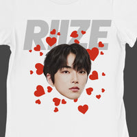 BRIIZE “B-Shirt” SEUNGHAN [2025]