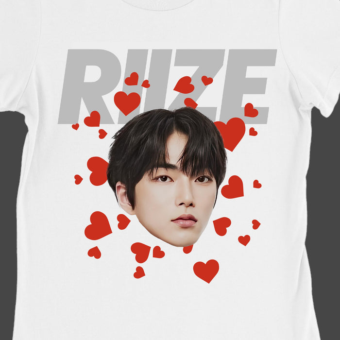 BRIIZE “B-Shirt” SEUNGHAN [2025]