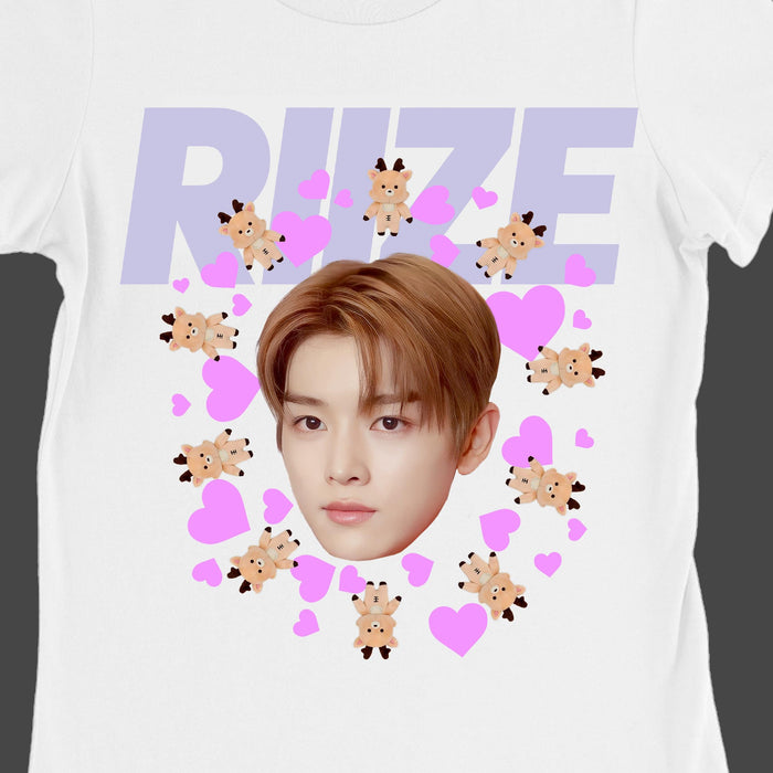 BRIIZE “B-셔츠” SUNGCHAN [2025]