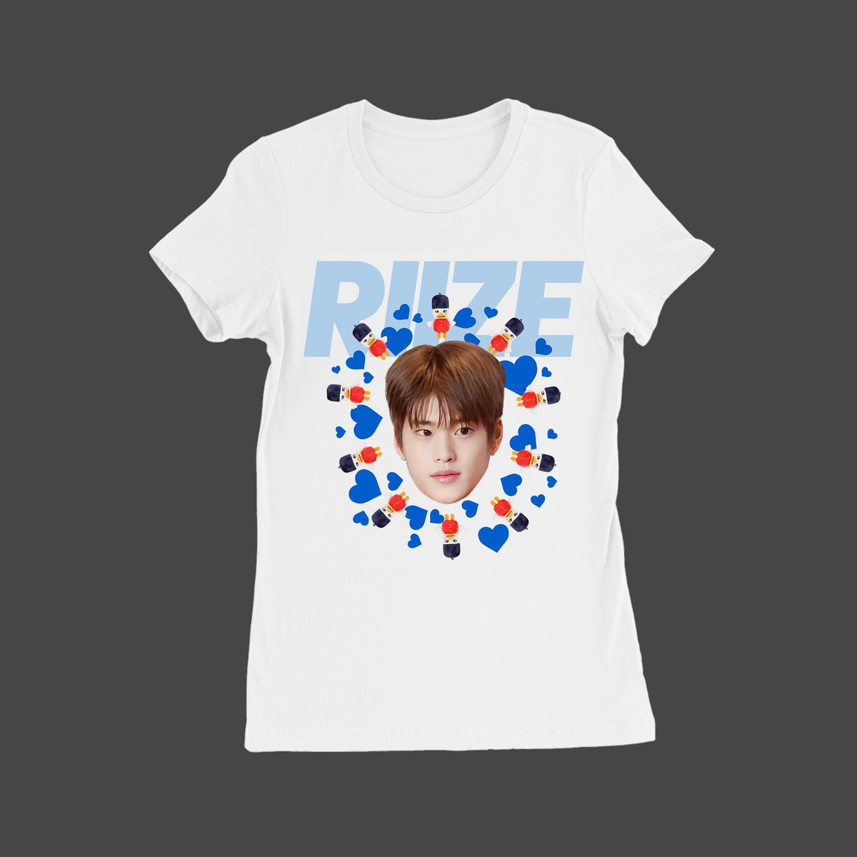 BRIIZE “B-Shirt” SOHEE [2025]