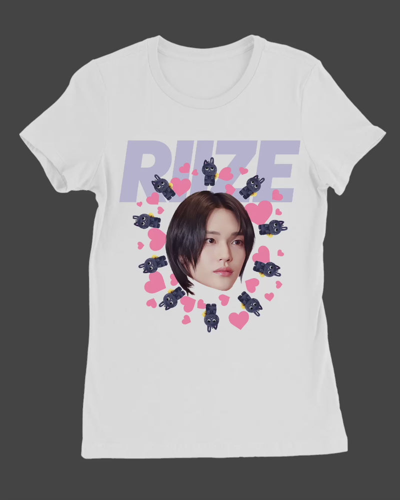 BRIIZE “B-셔츠” WONBIN [2025]