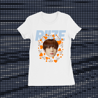 BRIIZE “B-Shirt” ANTON [2025]