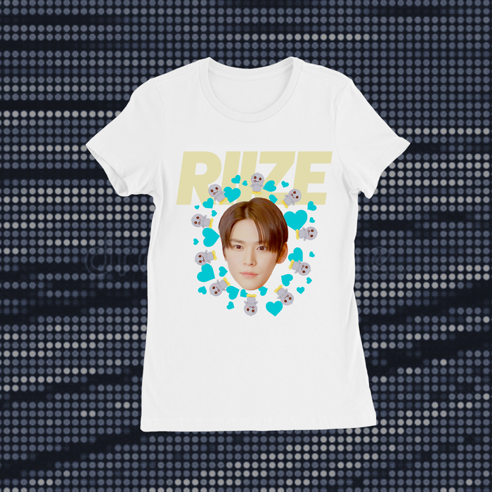 BRIIZE “B-Shirt” EUNSEOK [2025]