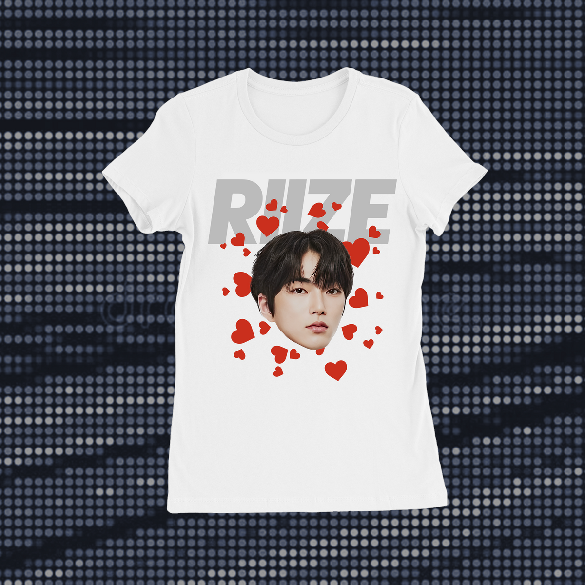 BRIIZE “B-Shirt” SEUNGHAN [2025]