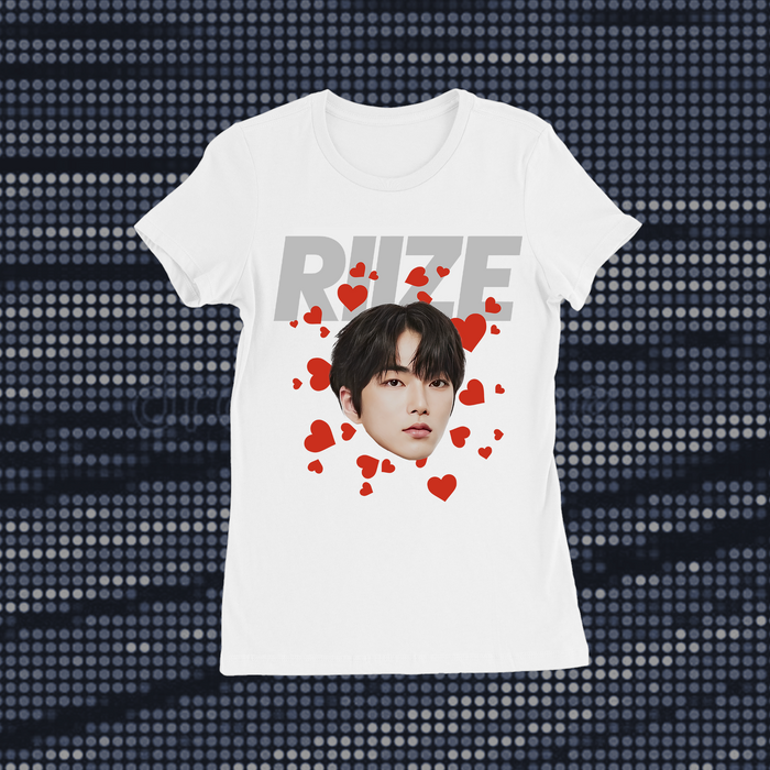 BRIIZE “B-Shirt” SEUNGHAN [2025]