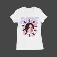 BRIIZE “B-셔츠” WONBIN [2025]