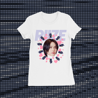 BRIIZE “B-Shirt” WONBIN [2025]