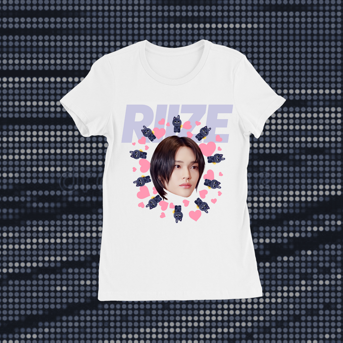 BRIIZE “B-Shirt” WONBIN [2025]