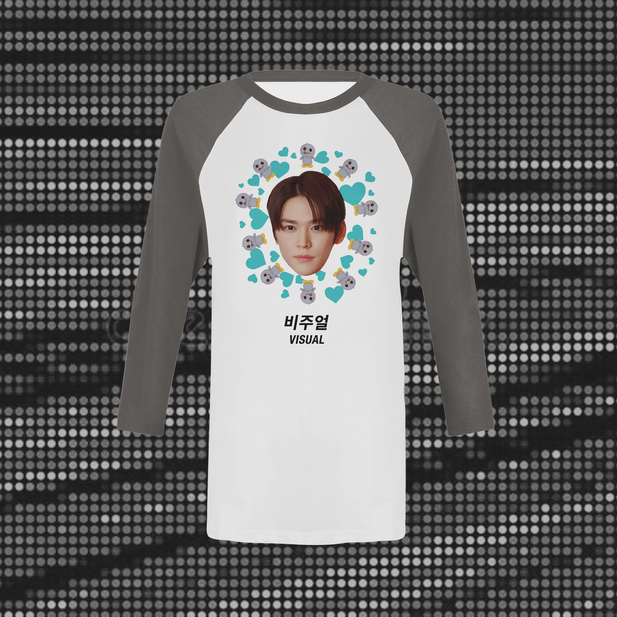 BRIIZE “B-Shirt” EUNSEOK [2026] [US]
