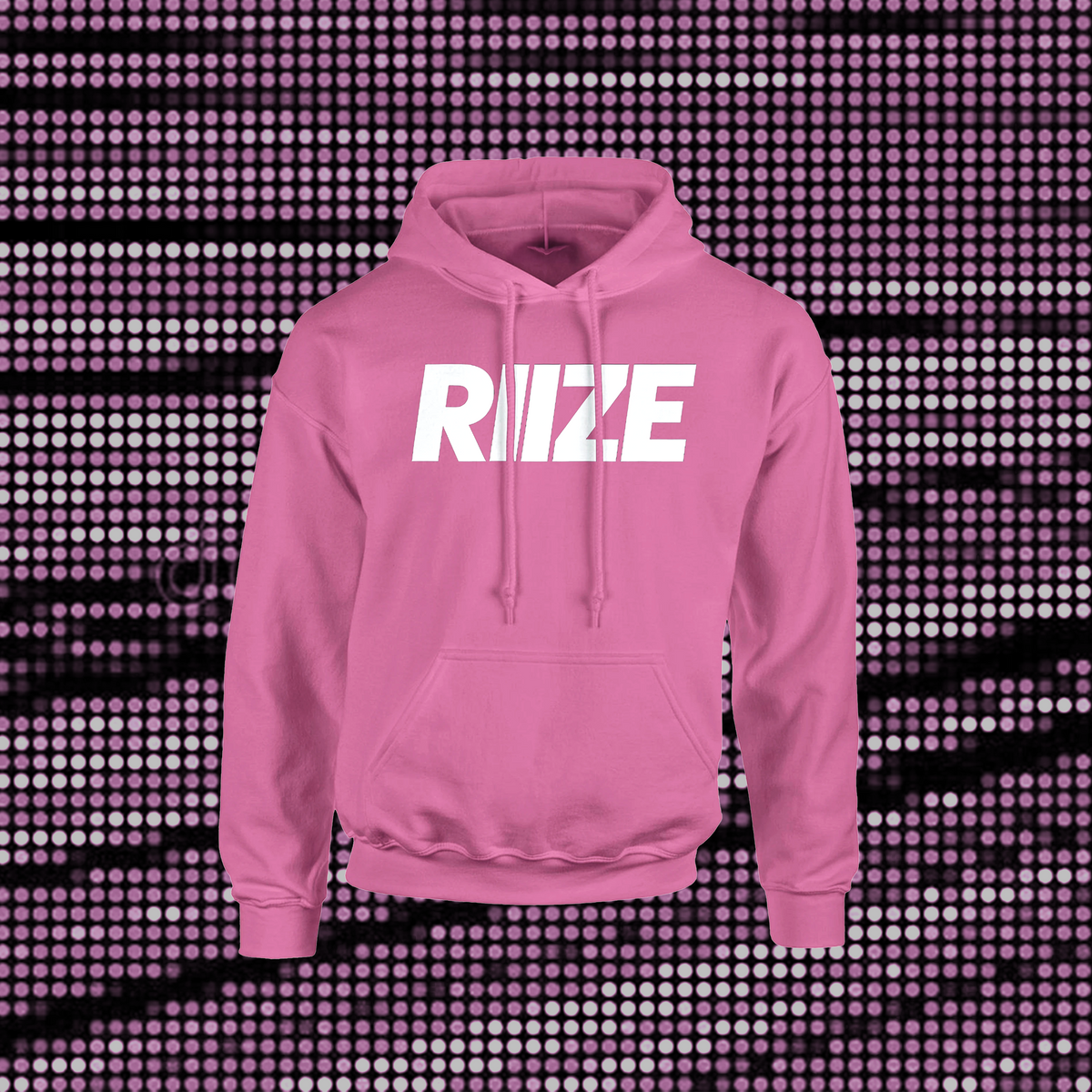 RIIZE x BRIIZE Hoodie — EXCLUSIVE [US]