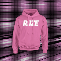 RIIZE x BRIIZE Hoodie — EXCLUSIVE [US]