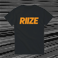 RIIZE “Classic Logo” T-Shirt — Logo Series [US]