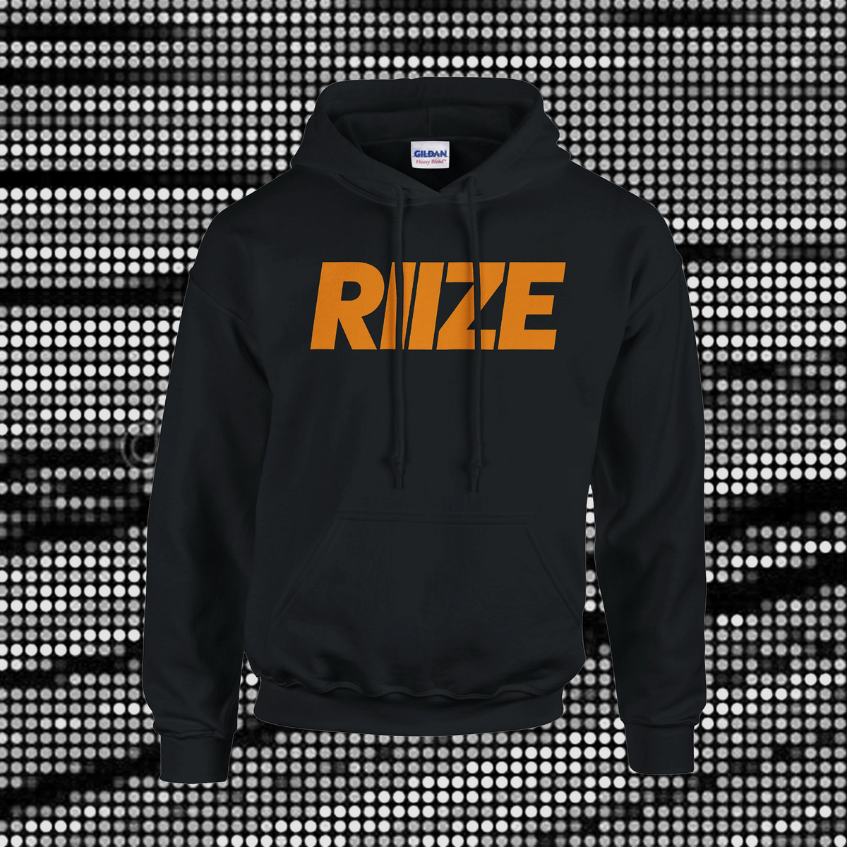 RIIZE “Classic Logo” Hoodie — Logo Series [US]