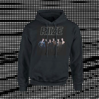 RIIZE “Style” Fantasy Hoodie [US]