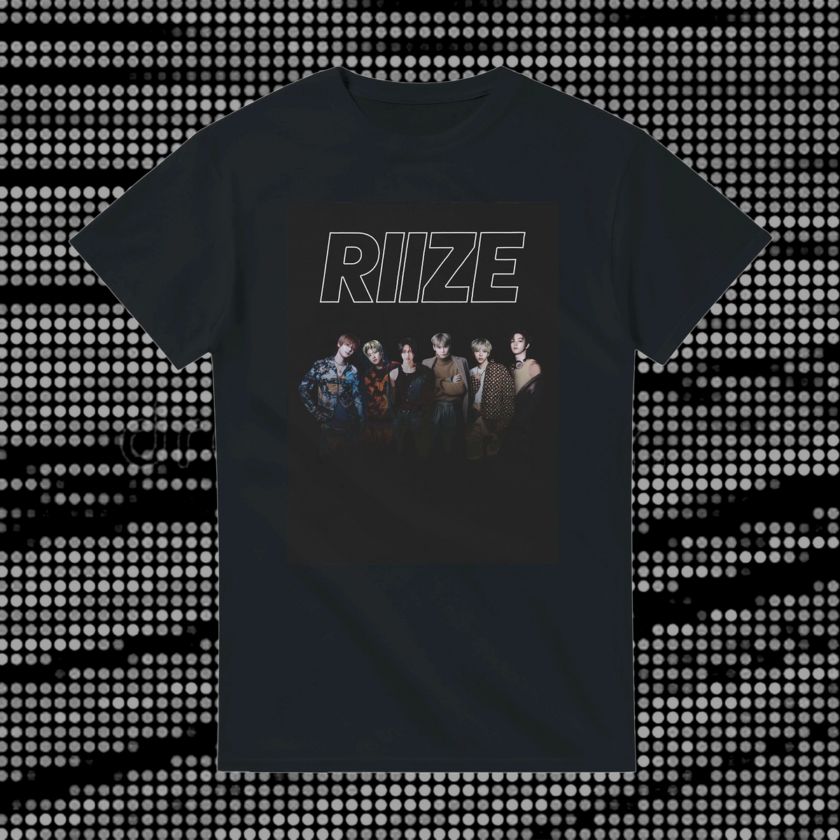 RIIZE “Style” Fantasy T-Shirt