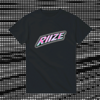 RIIZE "Lucky Logo" T-Shirt