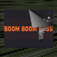 RIIZE Flip Book – SHOTARO – “Boom Boom Bass” [US]