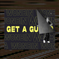 RIIZE Flip Book – WONBIN – “Get A Guitar” [US]