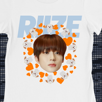 BRIIZE “B-Shirt” ANTON [2025]