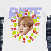 BRIIZE “B-Shirt” SHOTARO [2025]