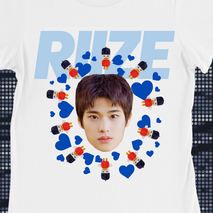 BRIIZE “B-Shirt” SOHEE [2025]