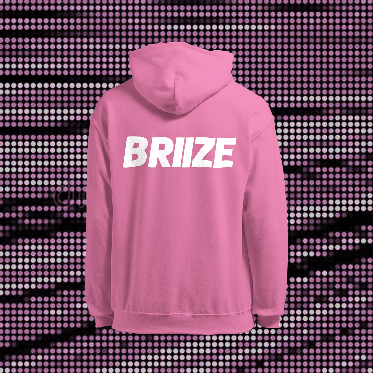 RIIZE x BRIIZE Hoodie — EXCLUSIVE [US]