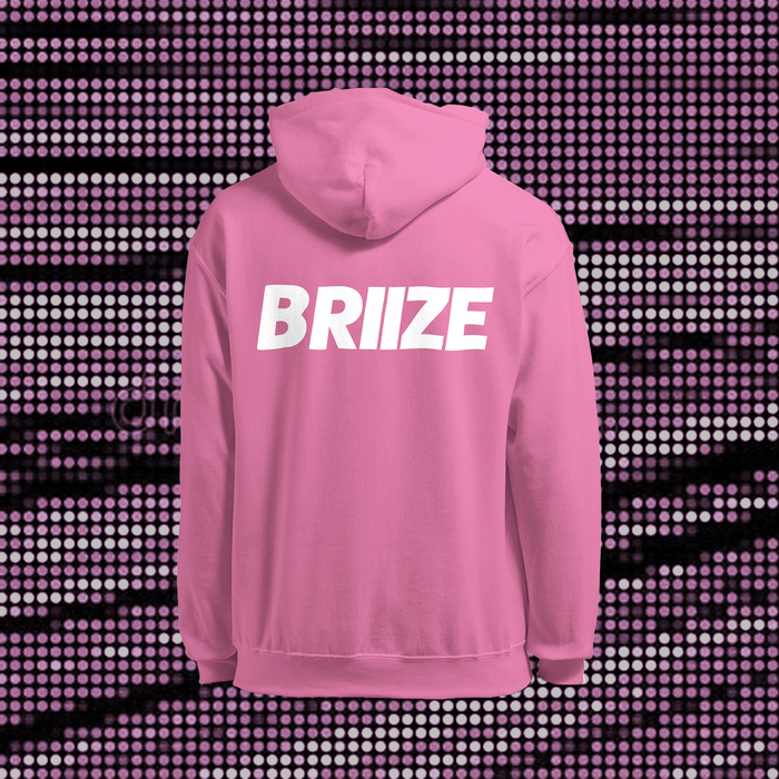 RIIZE x BRIIZE Hoodie — EXCLUSIVE [US]