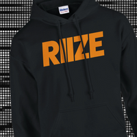 RIIZE "Classic Logo" Hoodie