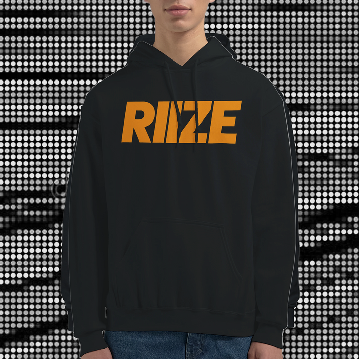 RIIZE “Classic Logo” Hoodie — Logo Series [US]