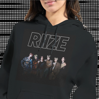 RIIZE “Style” Fantasy Hoodie [US]