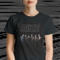 RIIZE “Style” Fantasy T-Shirt