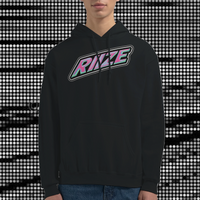RIIZE “Lucky Logo” Hoodie — Logo Series [US]