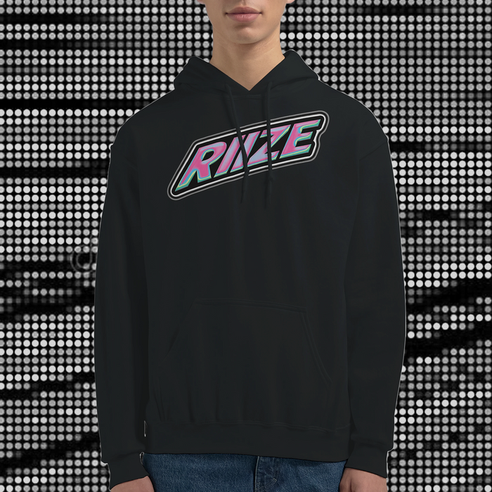 RIIZE “Lucky Logo” Hoodie — Logo Series [US]