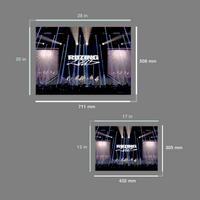 POINT MOVE Poster - RIIZE - RIIZING Loud Tour